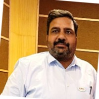 Sanjay Kaushish
