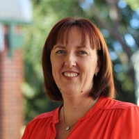 Alicia Peattie