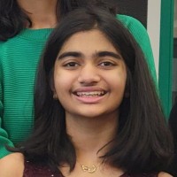 Sanah Rajesh