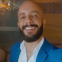 Sergio Luiz Da C Silveira