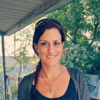 Jacqui Chaplin