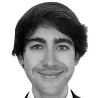 Iker Arana Bengoa