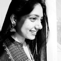 Komal Duhlani