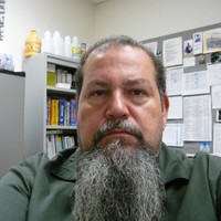 Mike Eigenbrod