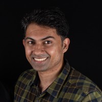 Skanda Ramesh