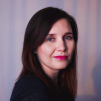Lucie Plachá
