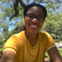 Destinee Leger