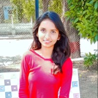 Aditi Kedar