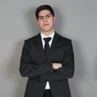 Daniel Ivan Rascon Morales