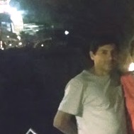 Alejandro Sánchez Galindo