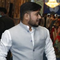 Vikas Bailwal
