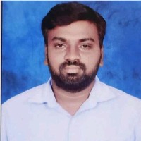 modugu sudhakar