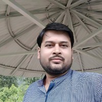 Avinash Dwivedi