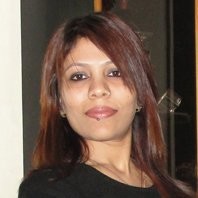 Jayashree Fatangare