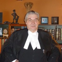 Peter Messner, JD, QC