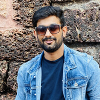 Niranjan V