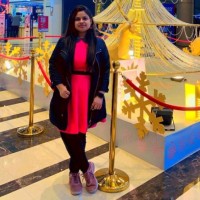 Shamiya Kashif