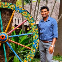 Nelli Surya Kiran