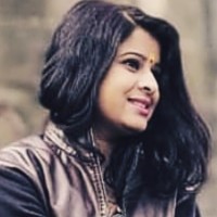 Pooja G