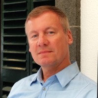 Stuart Ramsay
