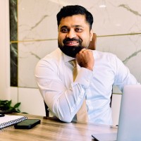 Mohammed Shaji