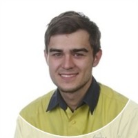Jake Strong