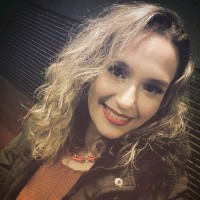 Gabrielle Coronado De Oliveira