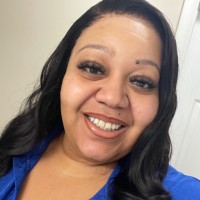 Elise Washington