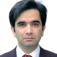 Reza Shirazi FCMA, CGMA, PhD