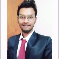 Arpit Dubey