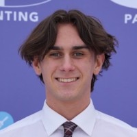 Max Watson