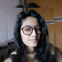 Payal Bopche