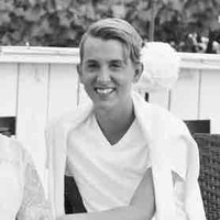 Justin Mcdonald