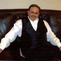 William E. Mankin