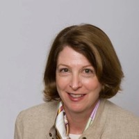 Margo Mckinnon