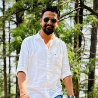 Rishav Goyal