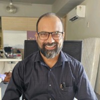 Ashwani Kumar