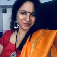 Reena V.R