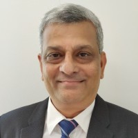 Balasubramanian Swaminathan