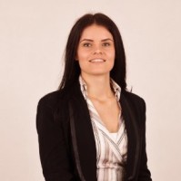 Amelia Welgmoed