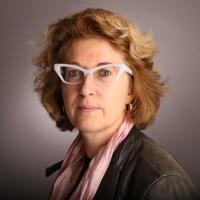 Frédérique Decherf