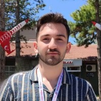 Aziz Furkan Turhan