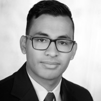 Andrés Camilo Reyes