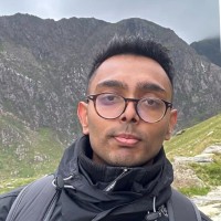 Avinash Patel
