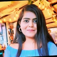 Priyam Gupta