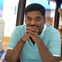 Vinod RM