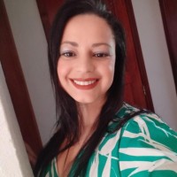Geisyellen Carla Ferreira