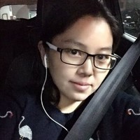 Grace Qin