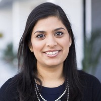 Reshma Thaker (Bhikha) CA(SA)