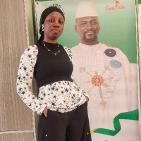 Aicha Baldé